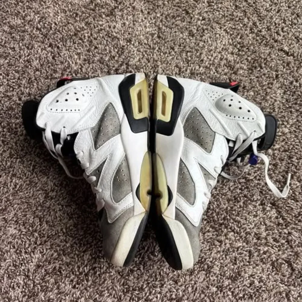 Jordan Air Jordan 6 Retro 'Bordeaux'